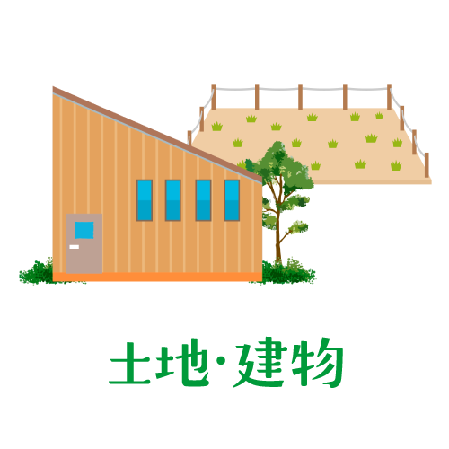 土地・建物